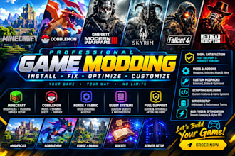 mod skyrim cyberpunk 2077 fallout4 gmod baldurs gate 3 gta v lspdfr gmod bg3
