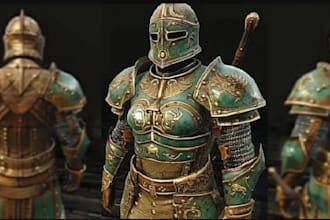 create custom mod script weapons and 3d assets for skyrim