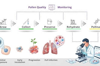 design best medical infographics