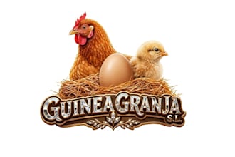 design high quality farming logo with unlimited revision