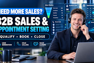 high ticket sales closer lead generation sales person high ticket sales closer