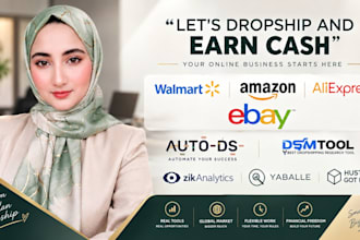 do amazon to ebay dropshipping top listings