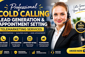 build a qualified b2b lead generation prospect email list for targeted leads