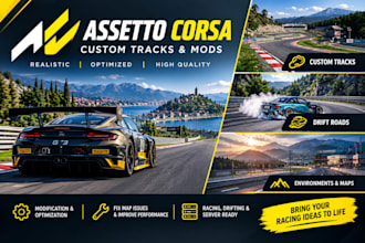 assetto corsa, iracing livery, assetto corsa tracks