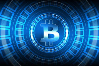 build ai automated bitcoin bot, bitcoin app on mobile phone or laptop