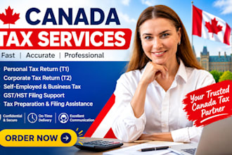 do canada tax return canadian tax t1 t2 tax filing corporate tax services
