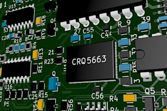 design pcb enclosure, 3d casing and mechanical keyboard housing for 3d printing