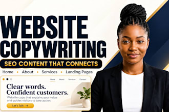 website copywriting, seo website content, website content writing, website copy