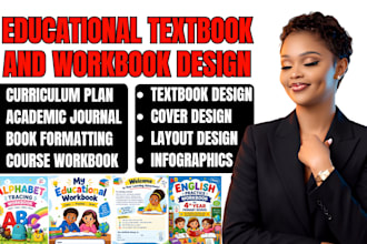 educational workbook, worksheet, textbook, kids tracing workbooks in indesign
