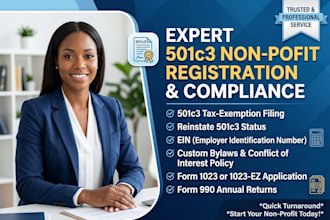do 501c3 non profit registration reinstate 501c3 bylaws ein 1023ez 990 1023
