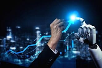 build crypto trading bot, ai crypto trading bot, crypto trading bot