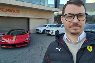 help you buy or sell a car with professional automotive advice