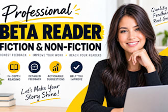 beta reader beta reading romance fantasy comedy erotica thriller critique edit