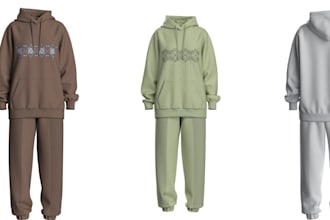 do clo 3d clothing modeling, realistic texturing, and 3d garment