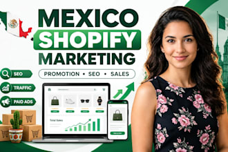 do mexico shopify promotion, mexico shopify shopify marketing, product seo