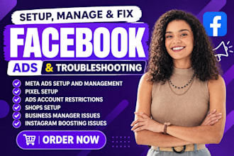 setup meta pixel, facebook pixel and conversion API tracking