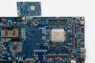 design high speed multilayer pcb with impedance and differential routing
