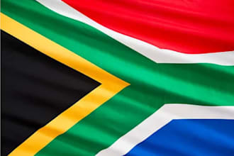 provide south africa country business or consumer leads