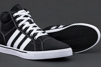 do 3d shoe design, 3d shoe modelling, 3d footwear rendering and 3d animation
