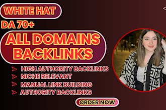 create high da international backlinks for your website