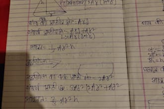 be your expert mathematics tutor