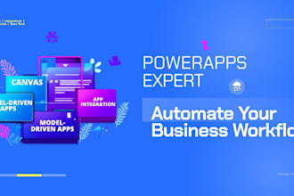 teach you to build professional microsoft powerapps canvas apps