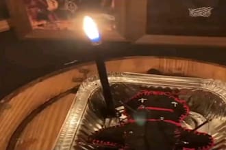 perform spiritual cleansing to remove negative energy, curse, hexes wish spell