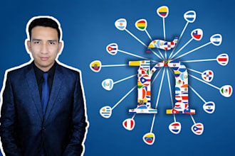 teach you conversational spanish as a native certified teacher