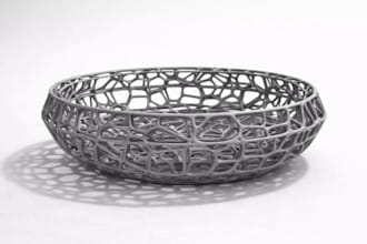 create 3d lattice models for product design engineering and 3d printing