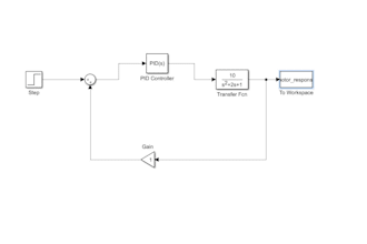 create matlab and simulink simulations