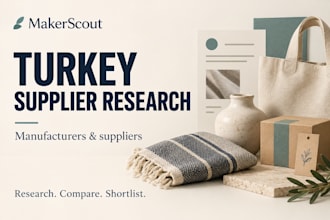 find manufacturers and suppliers in turkey