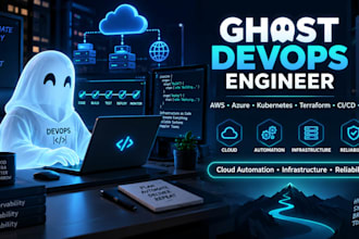 help you with devops platform sre work