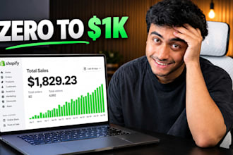 convert your idea into master video