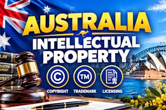 review intellectual property document consultation copyright trademark licensing