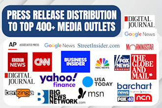 do top uk press release distribution, yahoo press release, crypto press release