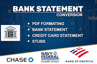 bank statement bank statement bank statement as you need