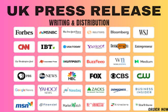 write uk press release distribution publish press release uk press release