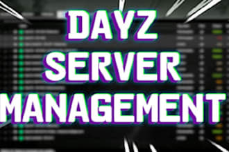 create custom dayz assets, item, weapons, clothing and equipment