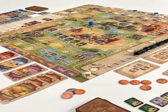 do board game design card game design tabletop game art mechanics and rulebook