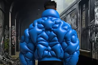 create 3d apparel garments, mockups, and animation in clo 3d
