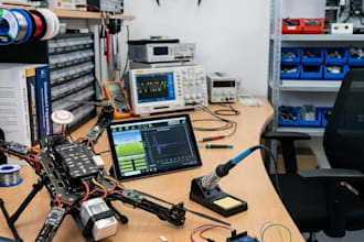 design pixhawk uav flight controllers and smart wearable embedded systems