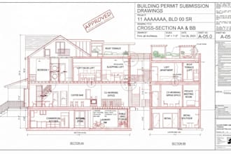 create civil site, grading and drainage plans in civil 3d
