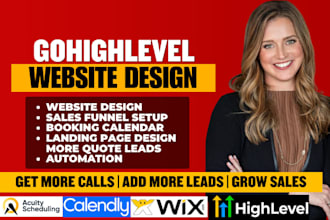 setup gohighlevel website go high level sales funnel ghl automation workflow