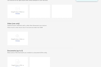 do anything regards to book format and upload