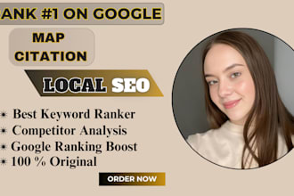 create local citations to boost ai and local search visibility