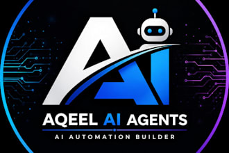 make automations and ai agents