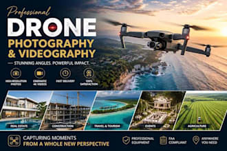 professionally edit drone aerial photos in adobe lightroom