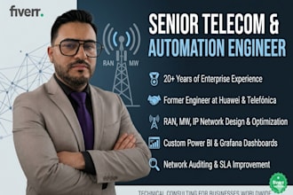 troubleshoot and design your network infrastructure