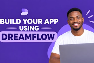 develop a mobile app