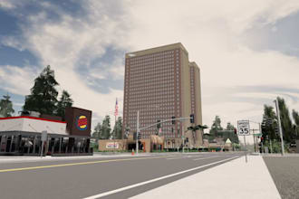 develop roblox game simulator roblox map builder open world city map with vfx